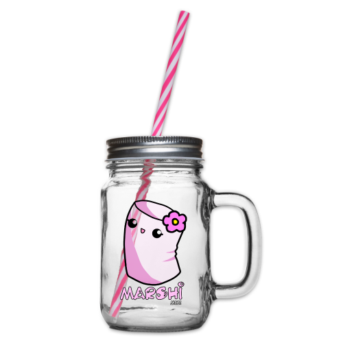 Marshi Mimi Marshmallow Pink