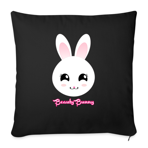 Beauty Bunny Hase