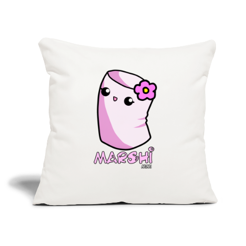 Marshi Mimi Marshmallow Pink