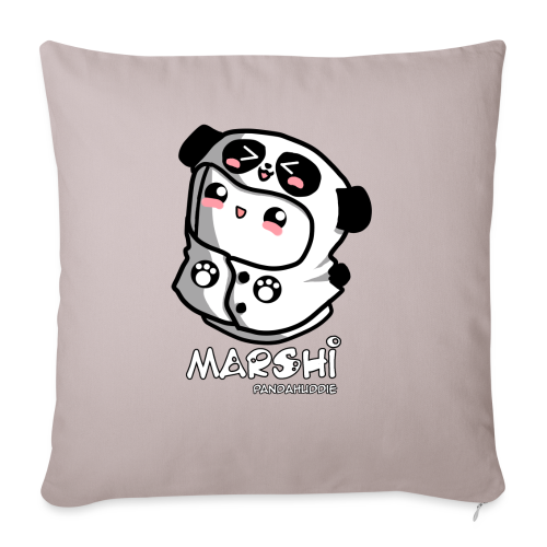 Marshi Pandahoodie Marshmallow Panda Hoodie