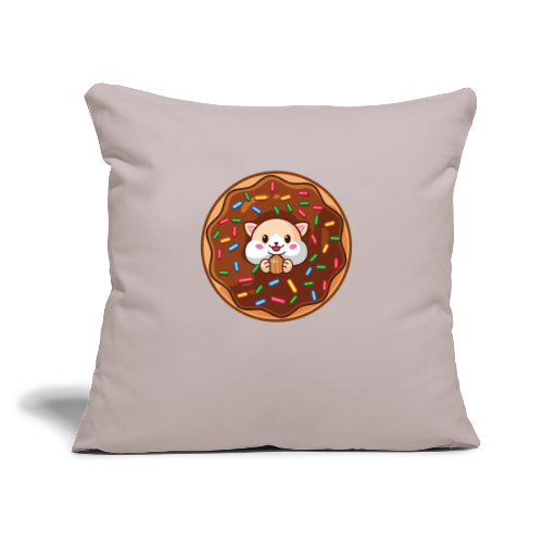 Donut Hamster by moodrush