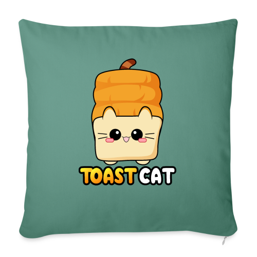 Toast Cat Katze Kitty Brotkatze Brot moodrush