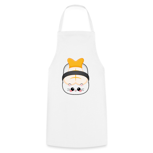SUSHI CAT Japan Katze Shrimp Kitty Nigiri Cosplay
