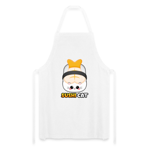 SUSHI CAT Japan Katze Shrimp Kitty Garnele Nigiri