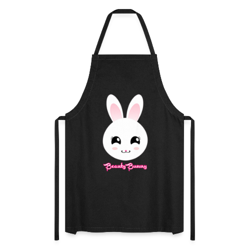 Beauty Bunny Hase