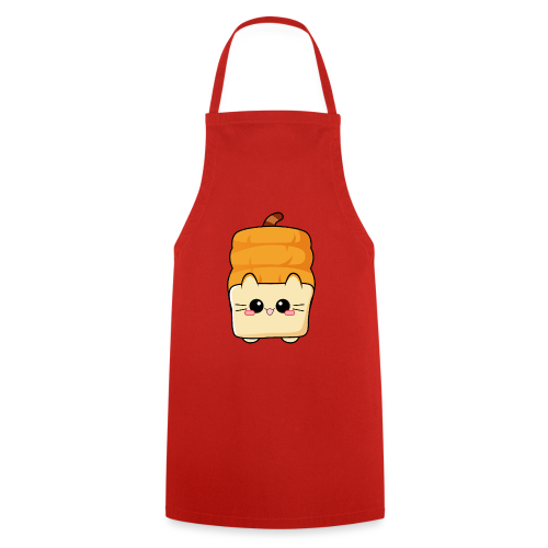 Toast Cat Katze Kitty Brotkatze