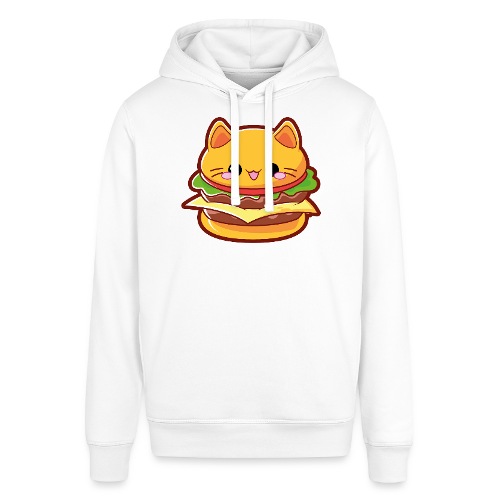 Burger Cat / Burger Katze moodrush