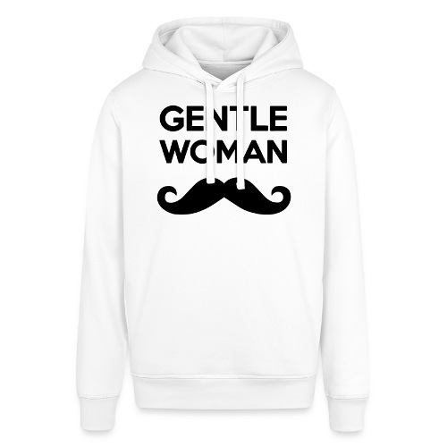 GENTLEWOMAN MOUSTACHE GENTLE WOMAN GIRL