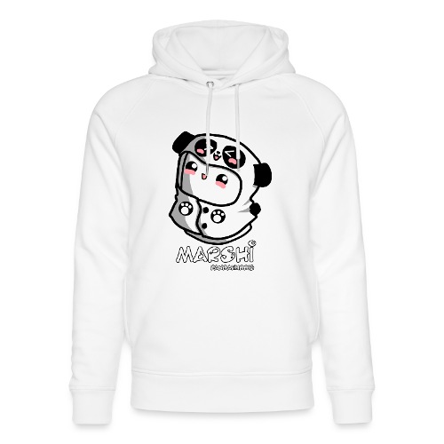 Marshi Pandahoodie Marshmallow Panda Hoodie