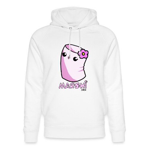 Marshi Mimi Marshmallow Pink