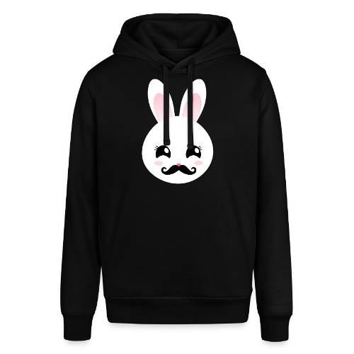 Sir Moustache Bunny
