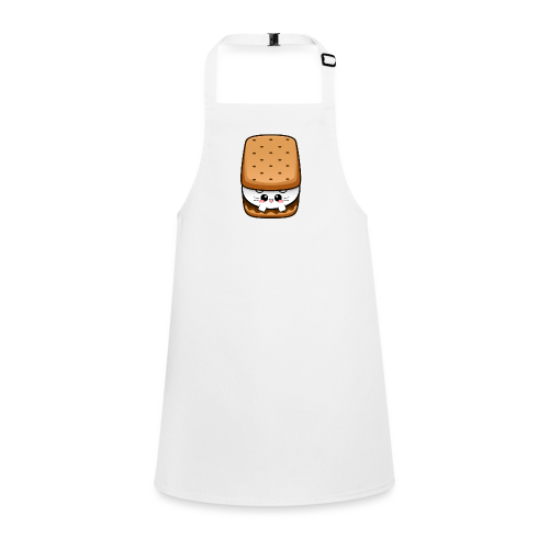 Smores Cat S'mores Marshmallow Cookie USA Katze