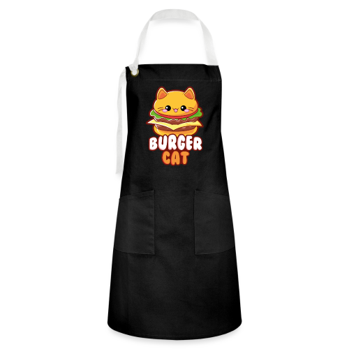 Burger Cat / Burger Katze moodrush