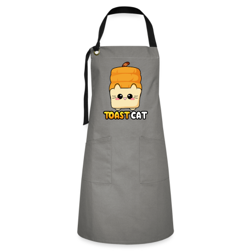 Toast Cat Katze Kitty Brotkatze Brot moodrush