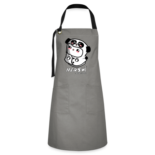 Marshi Pandahoodie Marshmallow Panda Hoodie