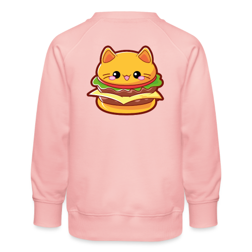 Burger Cat / Burger Katze moodrush
