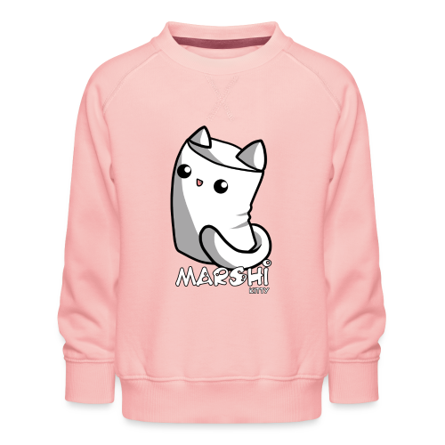 Marshi Kitty Marshmallow Katze Cosplay Cat