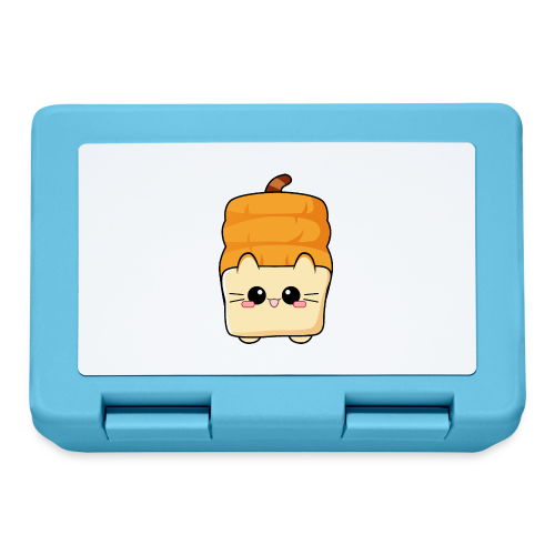 Toast Cat Katze Kitty Brotkatze