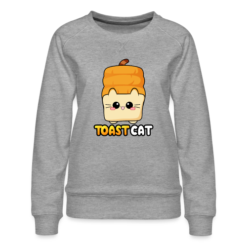 Toast Cat Katze Kitty Brotkatze Brot moodrush