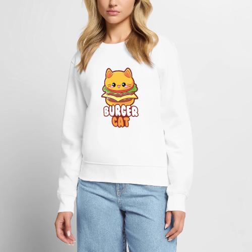 Burger Cat / Burger Katze moodrush