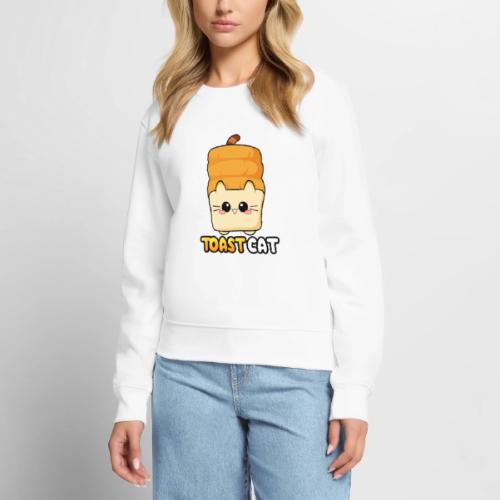 Toast Cat Katze Kitty Brotkatze Brot moodrush