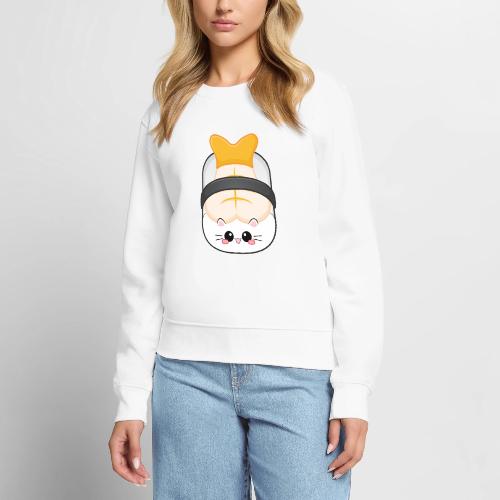 SUSHI CAT Japan Katze Shrimp Kitty Nigiri Cosplay