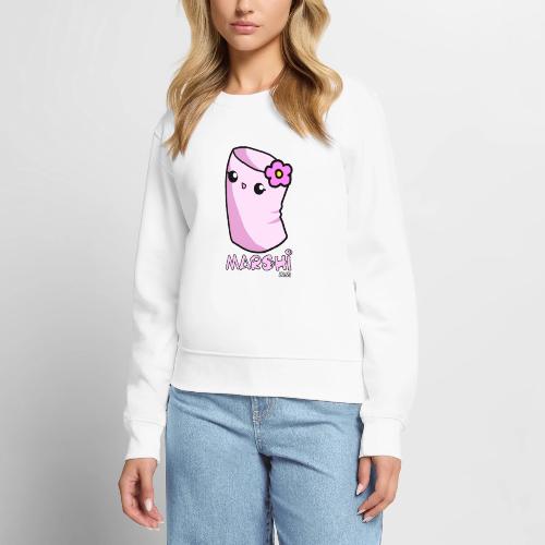 Marshi Mimi Marshmallow Pink