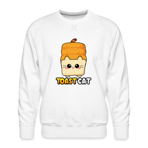 Toast Cat Katze Kitty Brotkatze Brot moodrush