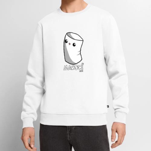 Marshi Mike Marshmallow Kawaii