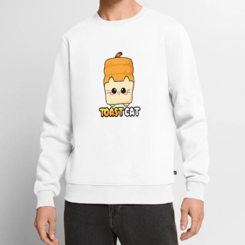 Toast Cat Katze Kitty Brotkatze Brot moodrush