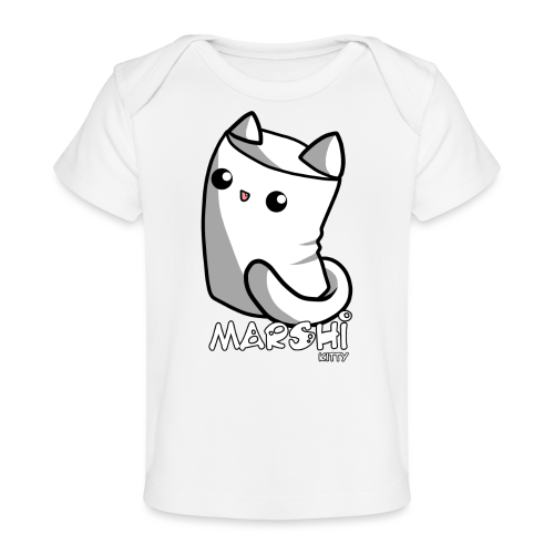 Marshi Kitty Marshmallow Katze Cosplay Cat