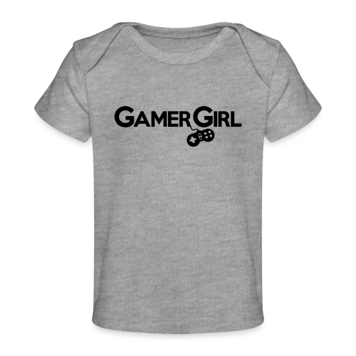 GAMER GIRL Player Online Games RPG Controller Pad