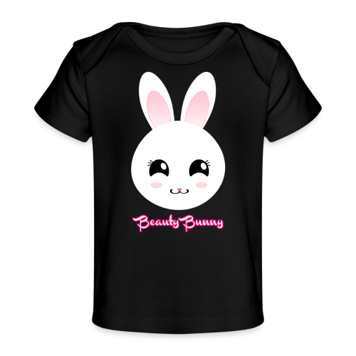 Beauty Bunny Hase
