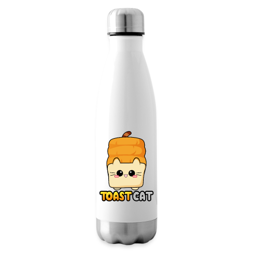 Toast Cat Katze Kitty Brotkatze Brot moodrush