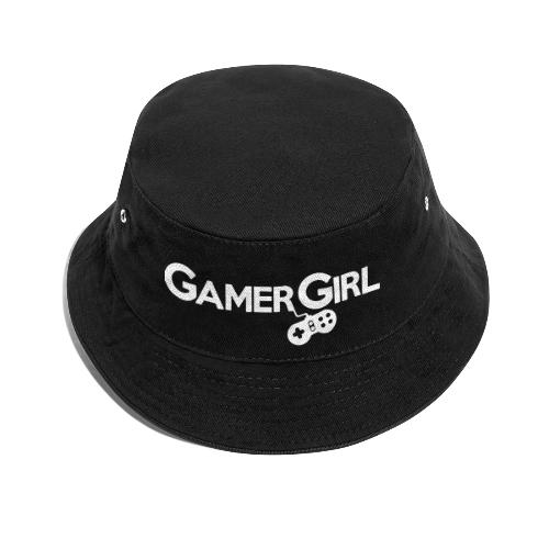 GAMER GIRL Player Online Games RPG Controller Pad