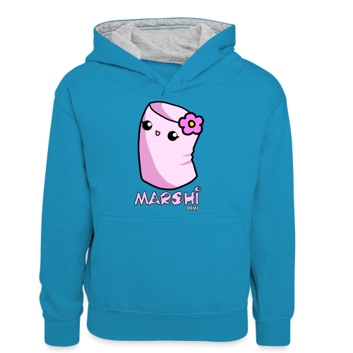Marshi Mimi Marshmallow Pink