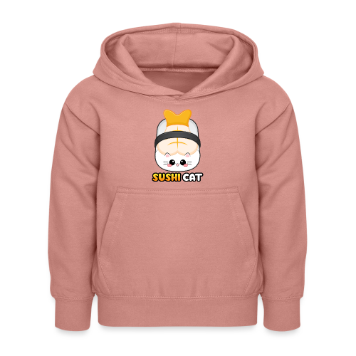 SUSHI CAT Japan Katze Shrimp Kitty Garnele Nigiri