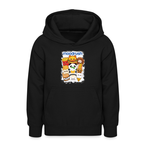 moodrush Design Industrial Kawaii Print Cat