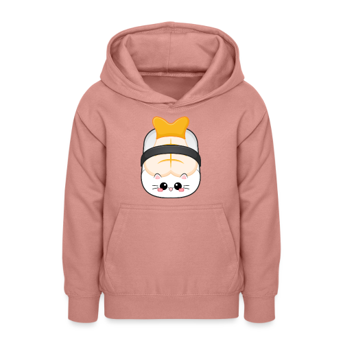 SUSHI CAT Japan Katze Shrimp Kitty Nigiri Cosplay