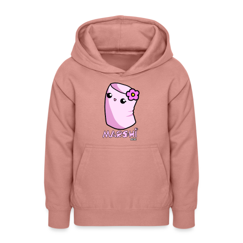 Marshi Mimi Marshmallow Pink