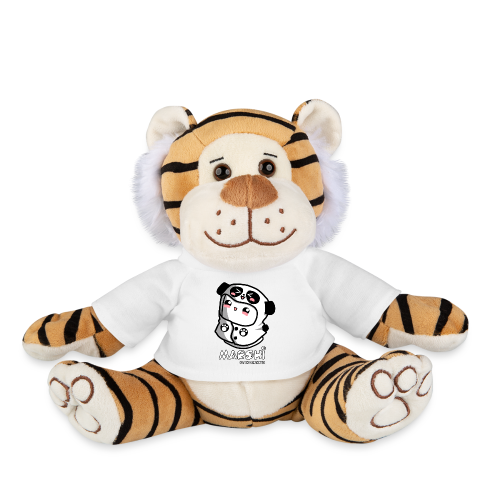 Marshi Pandahoodie Marshmallow Panda Hoodie