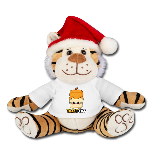 Toast Cat Katze Kitty Brotkatze Brot moodrush