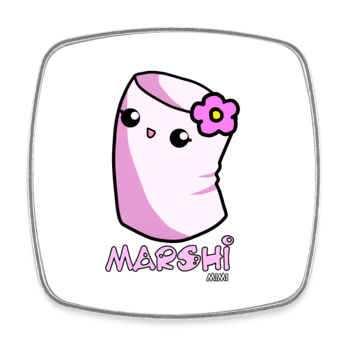 Marshi Mimi Marshmallow Pink