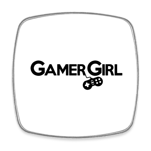 GAMER GIRL Player Online Games RPG Controller Pad