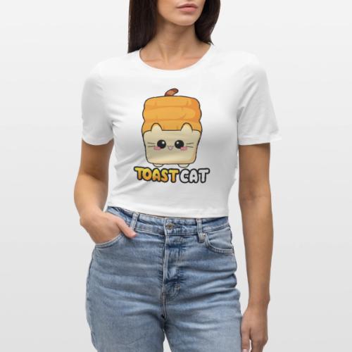 Toast Cat Katze Kitty Brotkatze Brot moodrush