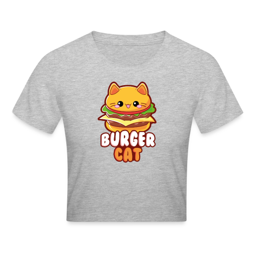 Burger Cat / Burger Katze moodrush
