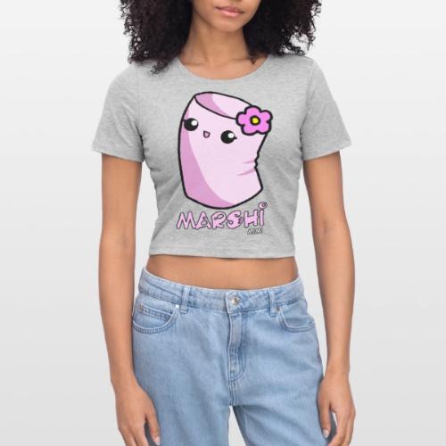 Marshi Mimi Marshmallow Pink