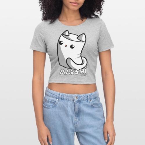Marshi Kitty Marshmallow Katze Cosplay Cat