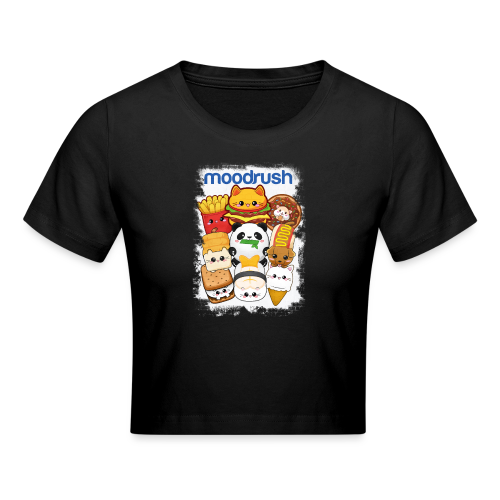 moodrush Design Industrial Kawaii Print Cat