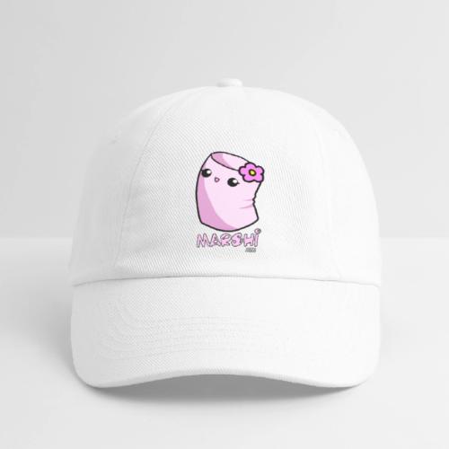 Marshi Mimi Marshmallow Pink
